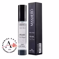 پرایمر مکس هیرو (MAXHERO)