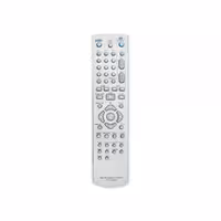 کنترل دی وی دی LG DABL DVD ال جی دبل مدل 6711R1P090S
