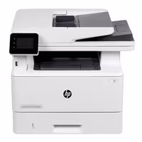 پرینتر 3 کاره لیزری HP LaserJet Pro MFP مدل M428dw