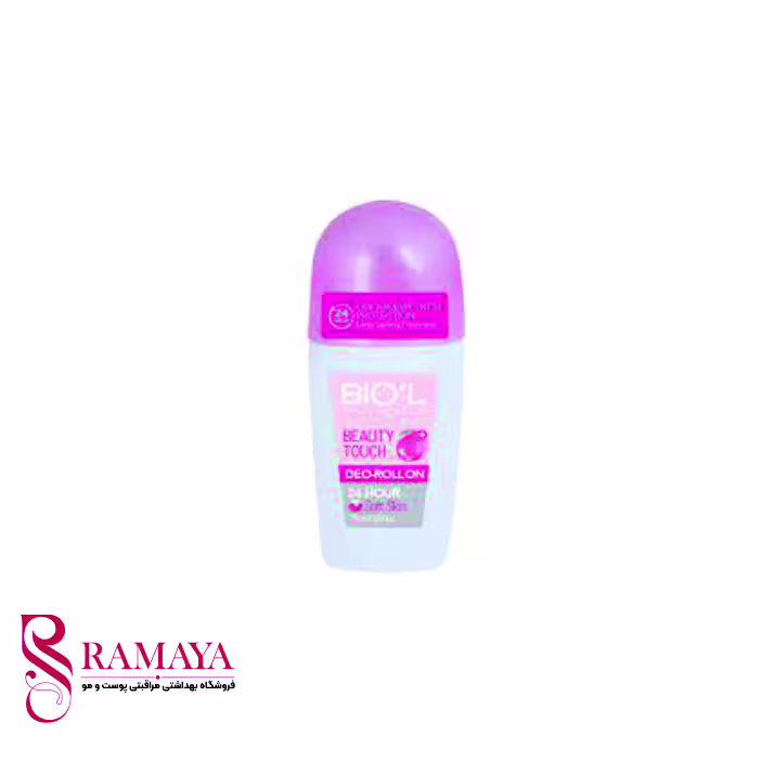 مام رول زنانه بیول( مدل Beauty Touch)