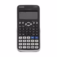 ماشین حساب کاسیو مدل JS-20B