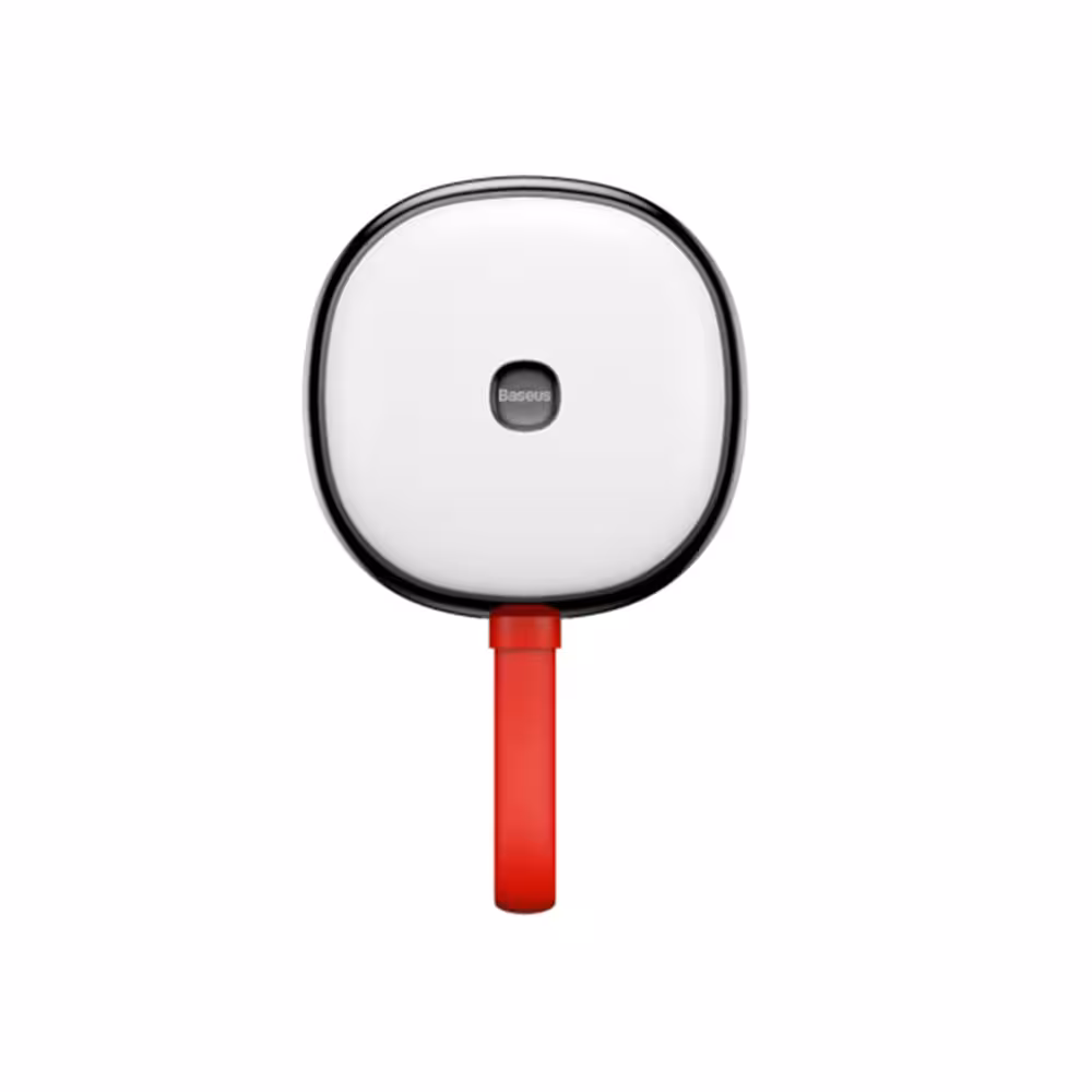 چراغ مطالعه بیسوس Baseus In-Car Solar Reading Lamp CRYDD02-01