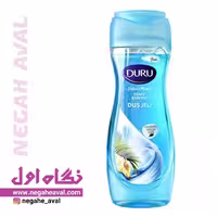 شامپو بدن با رایحه نسیم دریایی دورو حجم 450 میلی لیتر