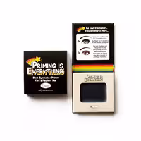 پرایمر جدید سایه اسموکی دبالم(دبام) مدل Priming is everything حجم 3 گرم