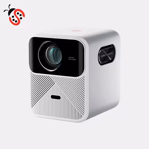 ویدئو پروژکتور شیائومی مدل Mozart 1
