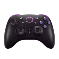 دسته بازی کولر مستر مدل Storm BK1