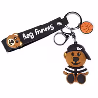 جاکلیدی سیلیکونی طرح تدی