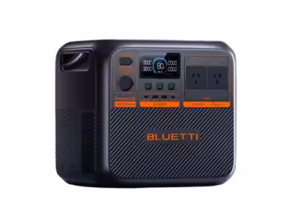 پاور استیشن یلوتی Bluetti Premium 200 V2 2700w با ضمانت اصالت و سلامت کالا