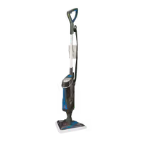 بخارشوی بیسل مدل پاور فرش لیفت آف Bissell PowerFresh lift-off - گارانتی شرکتی بیسل ایرانیان