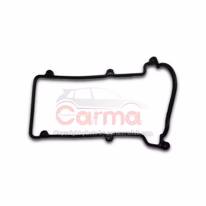 واشر درب سوپاپ ام وی ام 110 سه سیلندر شرکتی