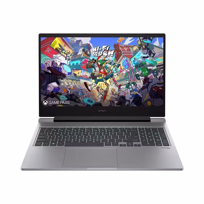لپ تاپ اچ پی مدل Omen 16-ae0073cl – i7 14650HX 32GB 1TB RTX4060