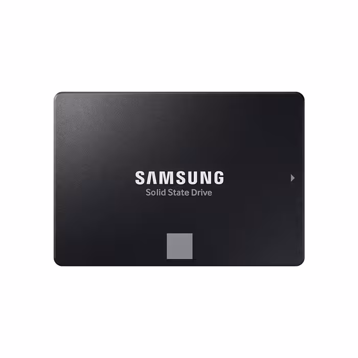 هارد اس اس دی اینترنال سامسونگ مدل EVO 870 ظرفیت 500 گیگابایت