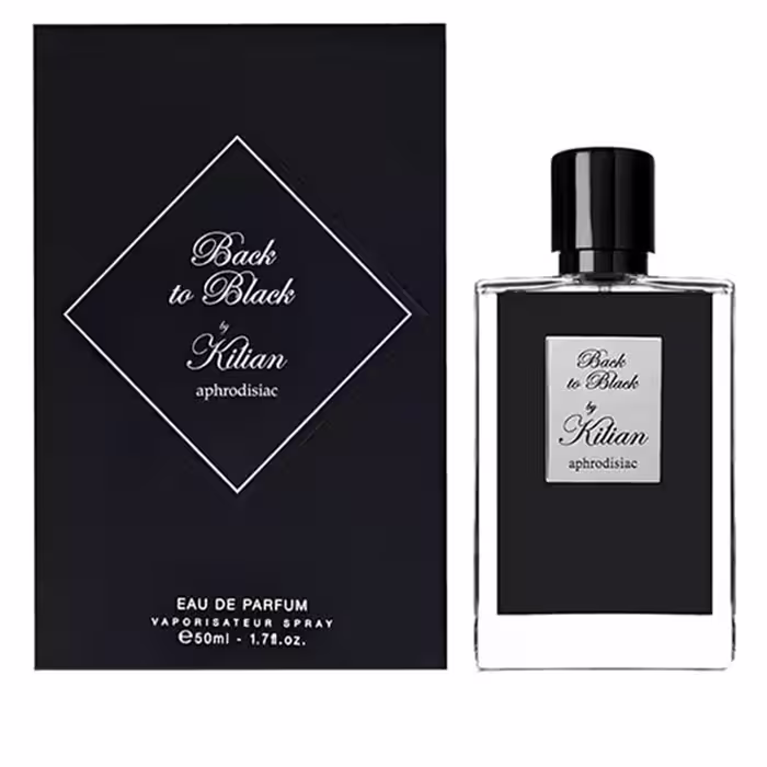 عطر ادکلن بای کیلیان بک تو بلک مردانه و زنانه