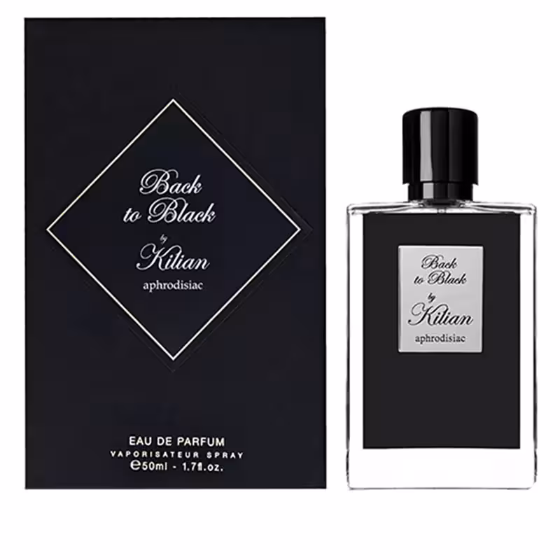 عطر ادکلن بای کیلیان بک تو بلک مردانه و زنانه