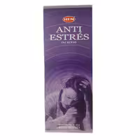 عود هم مدل ANTI STRESS کد12-145 بسته 6 عددی