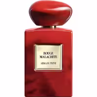 عطر آرمانی پرایو قرمز رژ مالاکیت Armani Prive Rouge Malachite