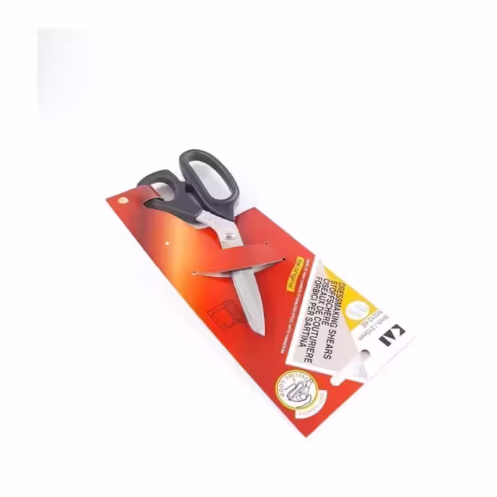 قیچی خیاطی حرفه‌ای کای Kai N-5210 KE – ساخت ژاپن | برش دقیق برای انواع پارچه‌ها