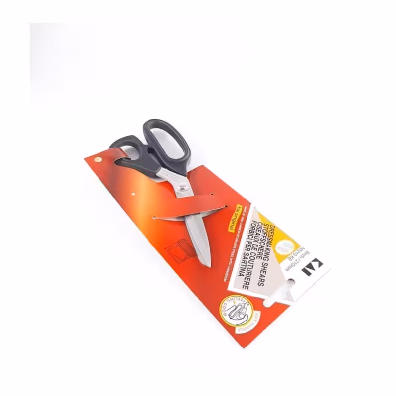 قیچی خیاطی حرفه‌ای کای Kai N-5210 KE – ساخت ژاپن | برش دقیق برای انواع پارچه‌ها