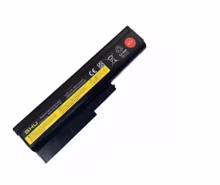 باتری لپ تاپ لنوو T60 6Cell