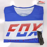 لباس موتورسواری ست کراسی FOX فاکس کد 332