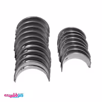 یاتاقان ثابت و متحرک سایز 25 ام وی ام 110 چهار سیلندر