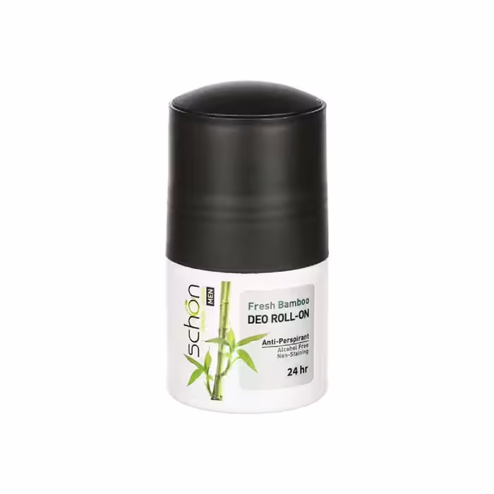 مام رول دئودرانت شون مردانه fresh bamboo