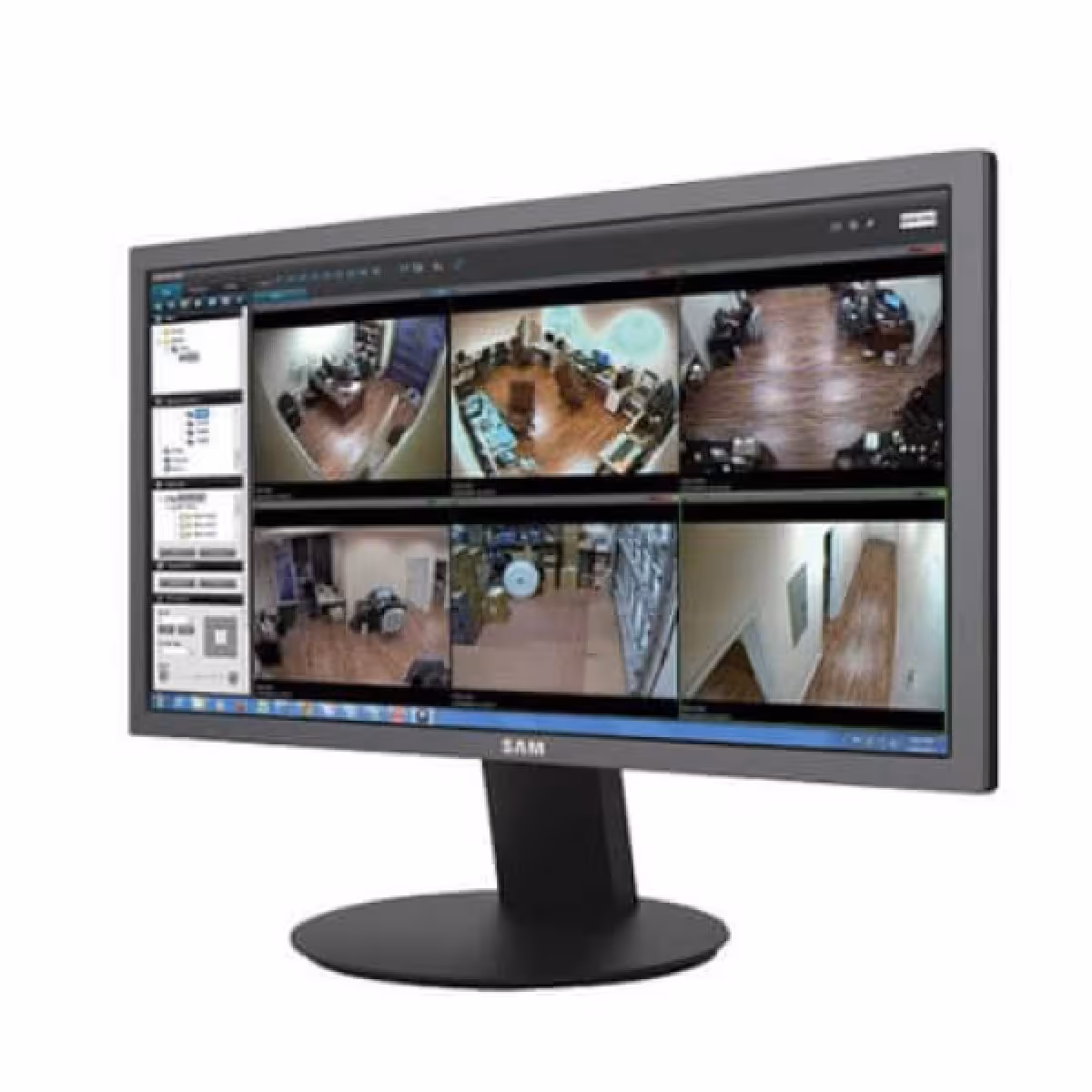 مانیتور 20 اینچ سام مدل S20BF520