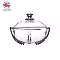 قندان سلتیک مدل AB248