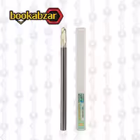 فرز الماس سرگرد قطر 6 طول 100 کارگیر 12 2 پر COGOTOOLS
