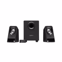 اسپیکر 2.1 لاجیتک مدل Z213