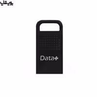 فلش مموری دیتا پلاس مدل Carbon USB2.0 با ظرفیت 16 گیگابایت