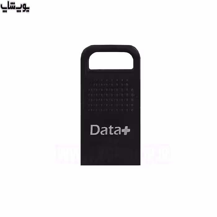 فلش مموری دیتا پلاس مدل Carbon USB2.0 با ظرفیت 16 گیگابایت