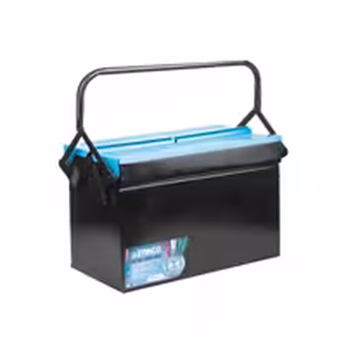 جعبه ابزار زانکو مدل Z-MTB 422