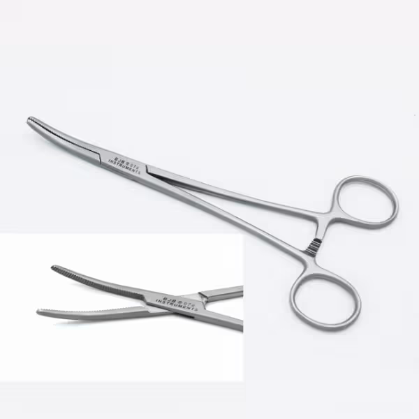 هموستات کرو 18سانتی‌متری