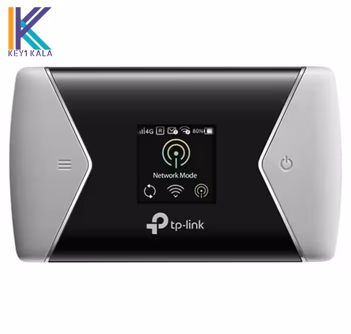 مودم 4G LTE قابل حمل تی پی لینک مدل M7450 V2