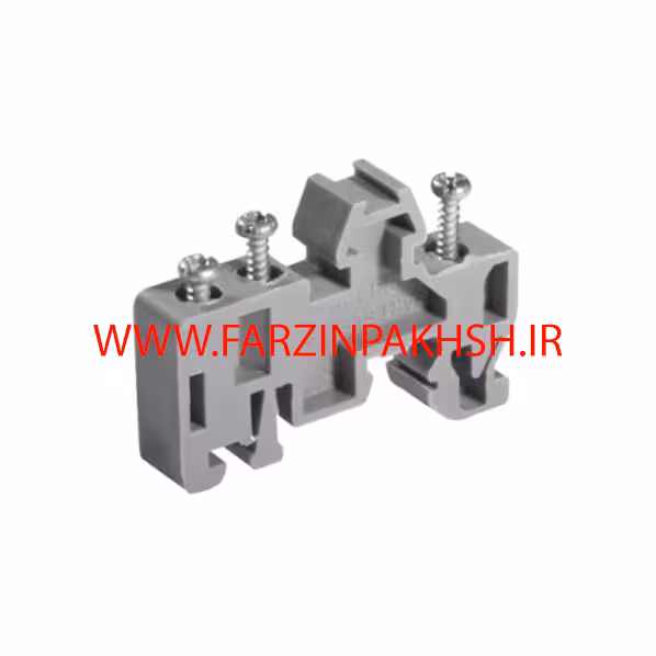 بست انتهایی سه پیچ پارت الکتریک مدل 919