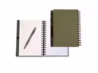 دفتر یادداشت طرح سیما کد Y-001
