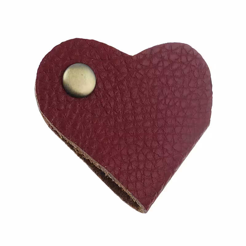 جمع کننده کابل مدل قلب کد014