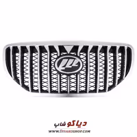 جلو پنجره نیو (جدید) لیفان x60