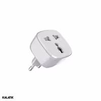 مبدل برق 3 به 2 الدینیو مدل Z3-شارسل
