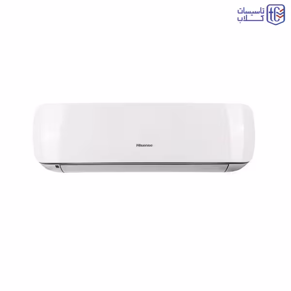 کولر گازی 12000 هایسنس مدل HRH-12TQ