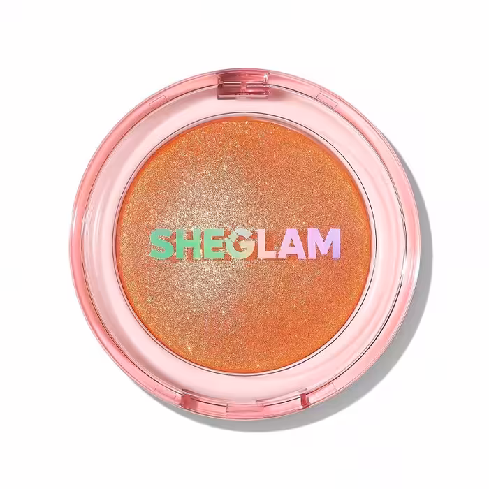 هایلایتر صورت و بدن Glowchi Bouncy Highlighter شیگلم Sheglam