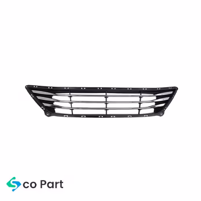 توری وسط سپر جلو زه دار هیوندای النترا(چینی)