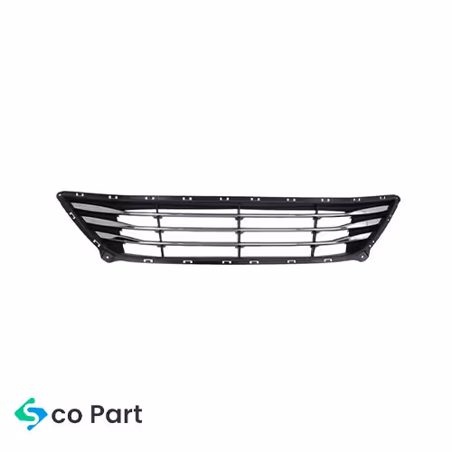 توری وسط سپر جلو زه دار هیوندای النترا(چینی)