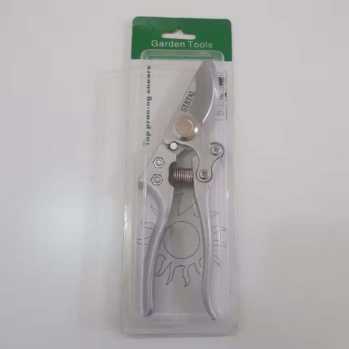 قیچی باغبانی مدل STATAL گاردن تولز GARDEN TOOLS