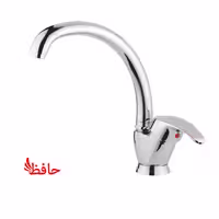 شیر ظرفشویی سمپو مدل بارلی کروم
