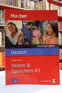 Horen and Sprechen A1