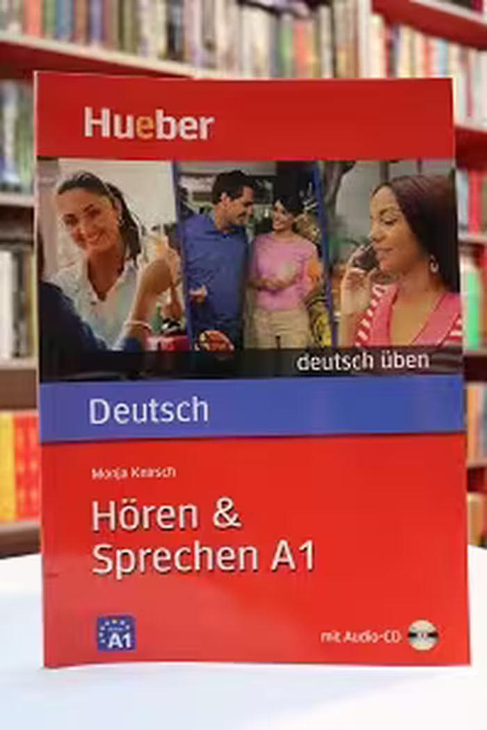 Horen and Sprechen A1
