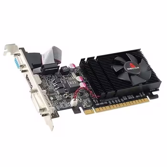 کارت گرافیک بایوستار GT730-4G