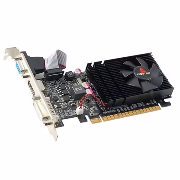 کارت گرافیک بایوستار GT730-4G